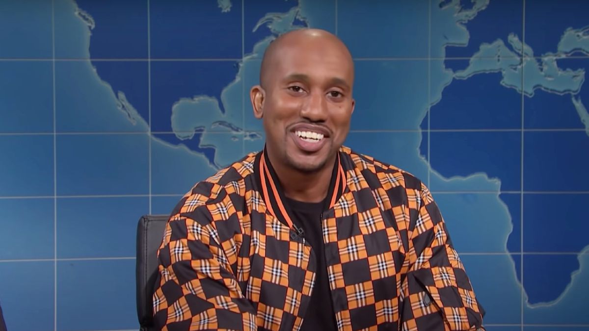 Chris Redd