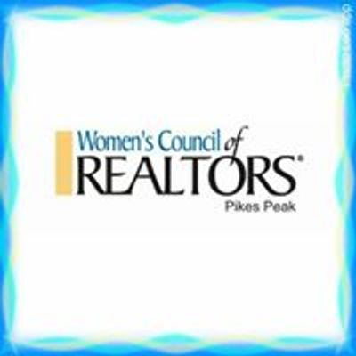 Women's Council of Realtors Pike's Peak