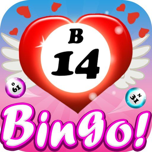 Valentine BINGO