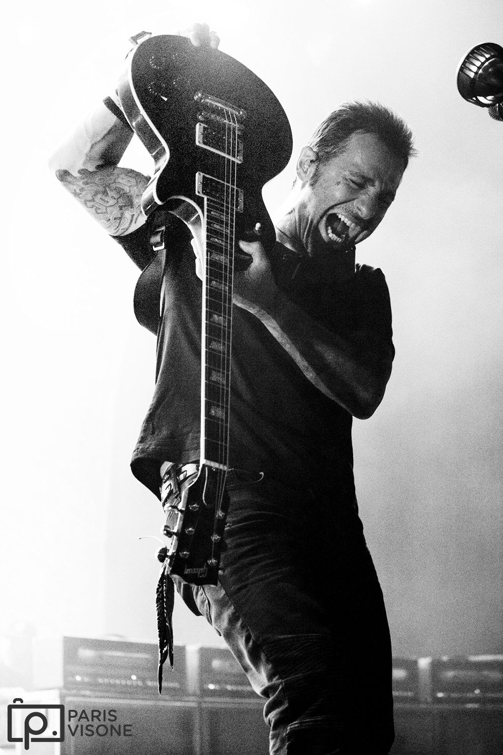 Sully Erna