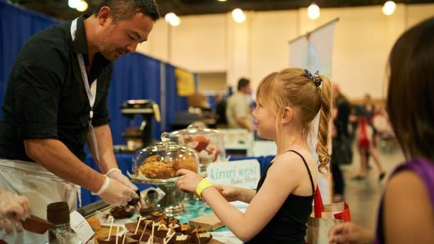 Gluten-Free Expo