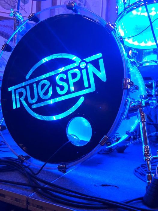 True Spin Band