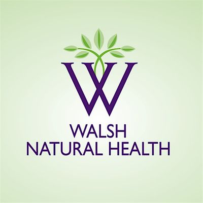 Walsh Natural Health