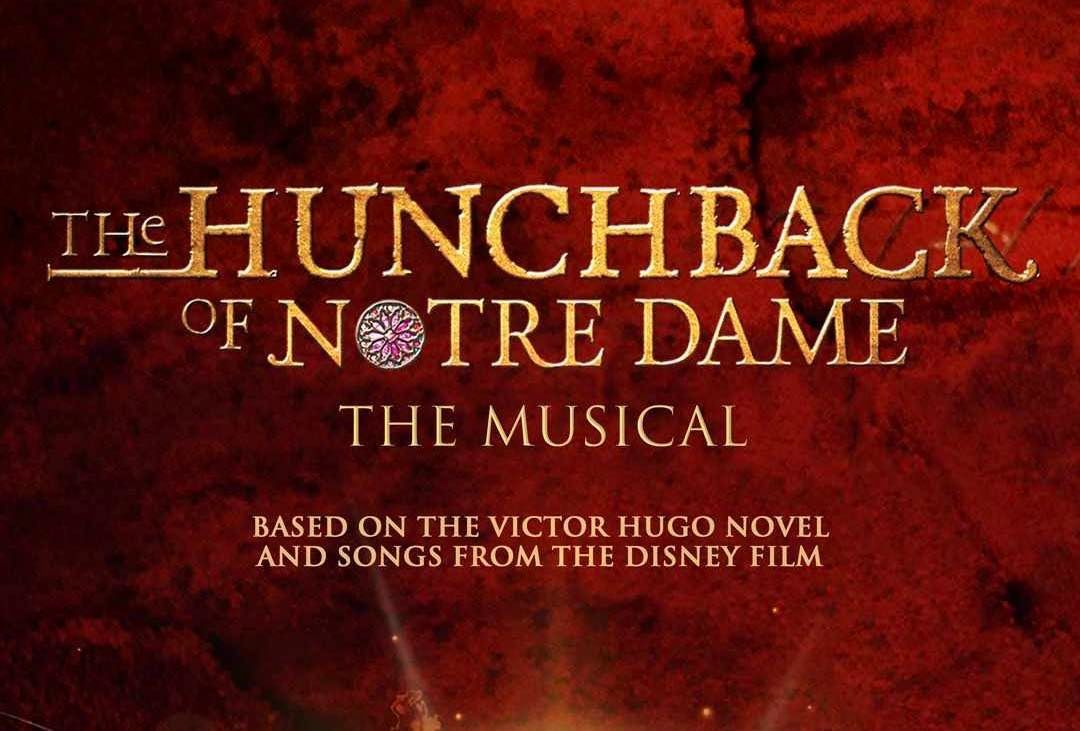 The Hunchback of Notre Dame-The Musical 