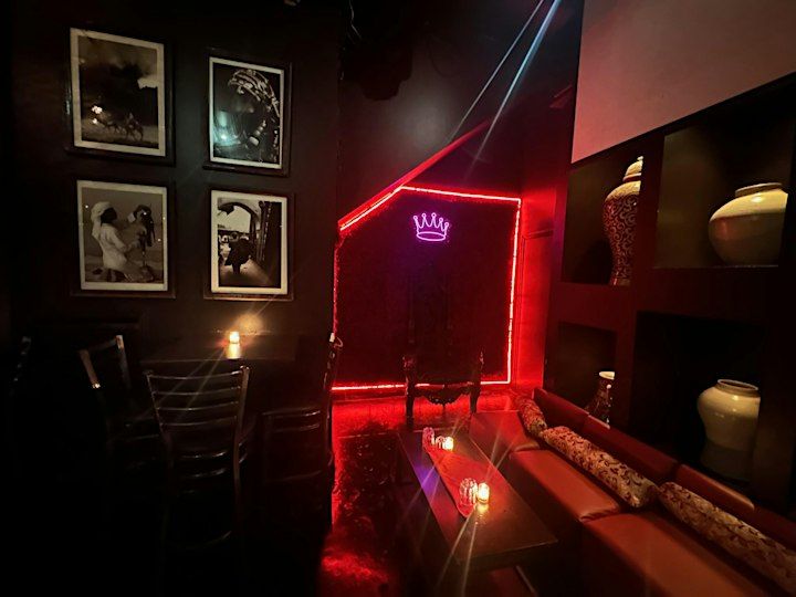 KOMPA TUESDAYS NUMBER 1 HAITIAN PARTY IN NEW YORK CITY, Katra Lounge