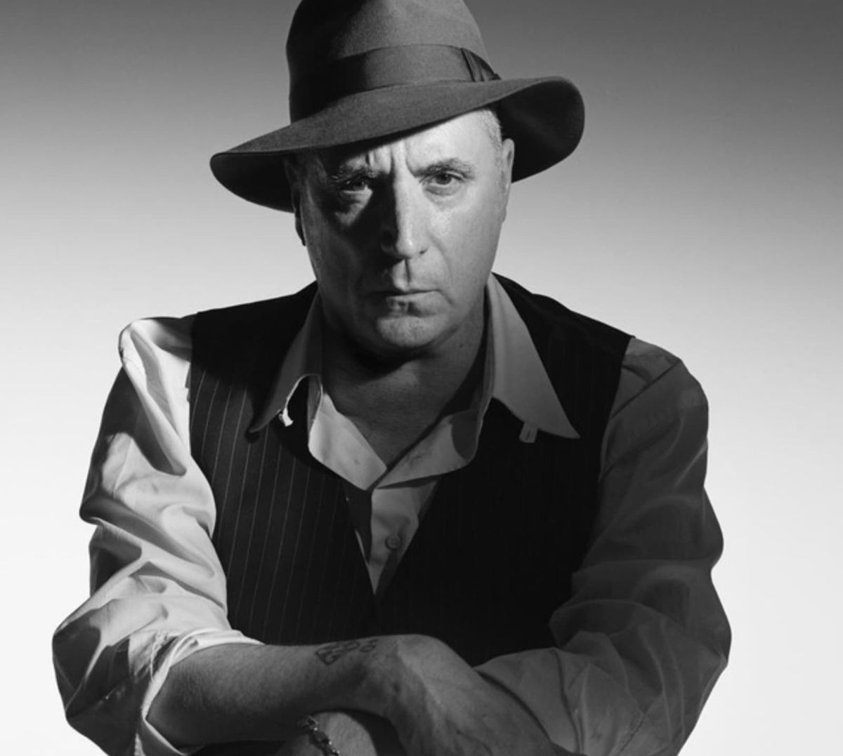 Loquillo Zaragoza Tickets