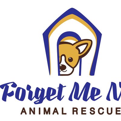 Forget Me Not Animal Rescue