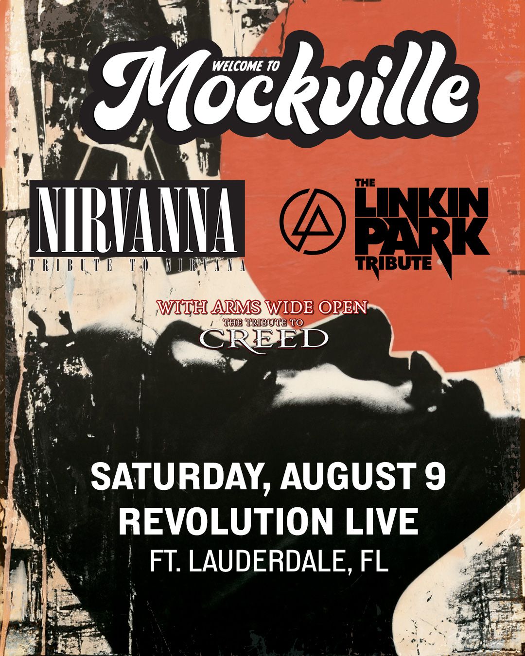 The Linkin Park Experience - DJ After Party