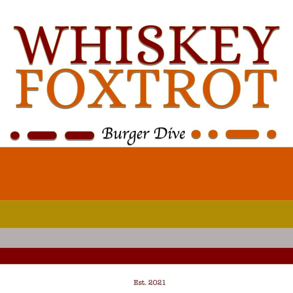 Whiskey Foxtrot Family Night - Kids Eat Free!!
