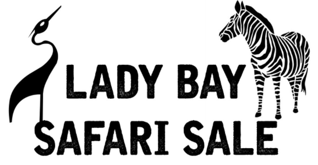 Lady Bay Safari Sale 2025