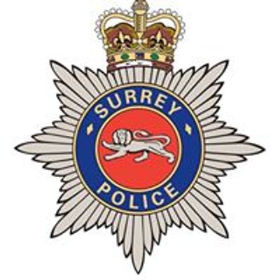 Surrey Police Band