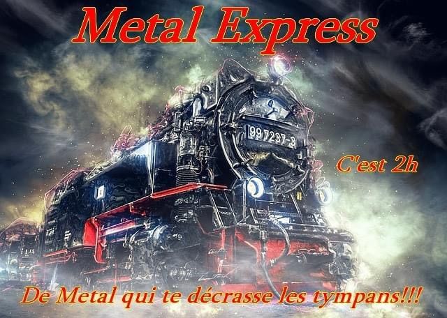 METAL EXPRESS 