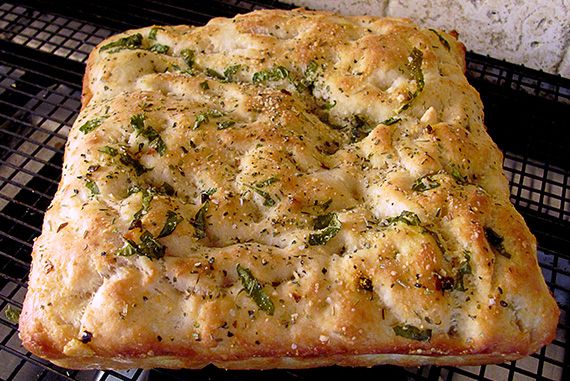 Sold out - Learn to bake Focaccia \ud83c\udf5e