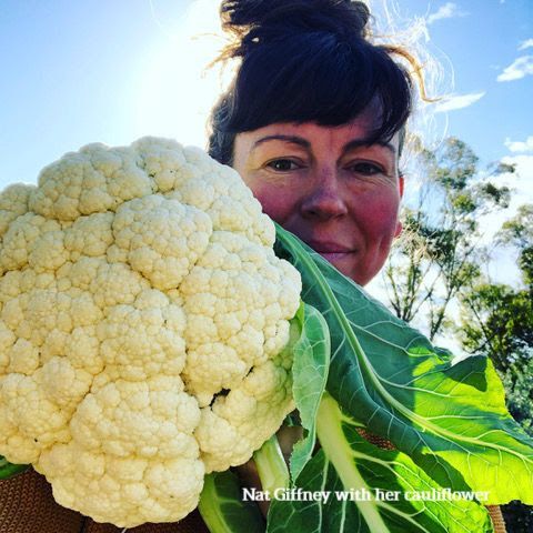 Grow Grow Grow Your Own - Compost workshop with Nat Gifney