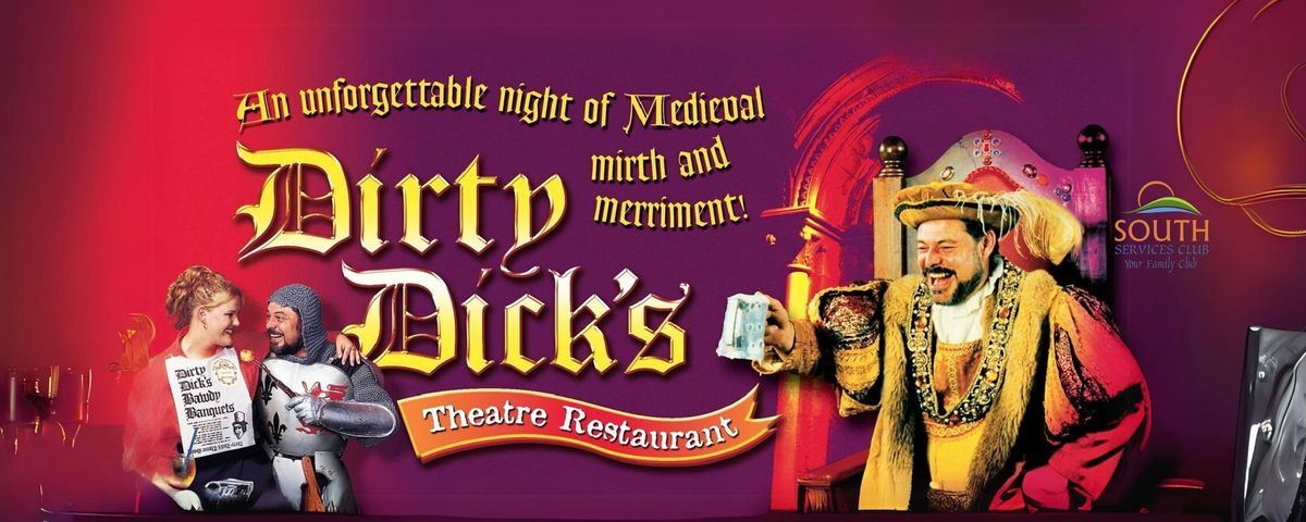 Dirty Dicks Theatre Restaurant