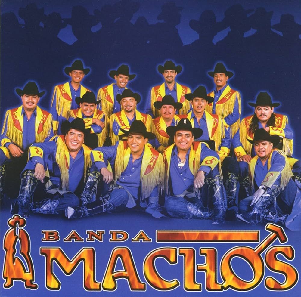 Banda Machos