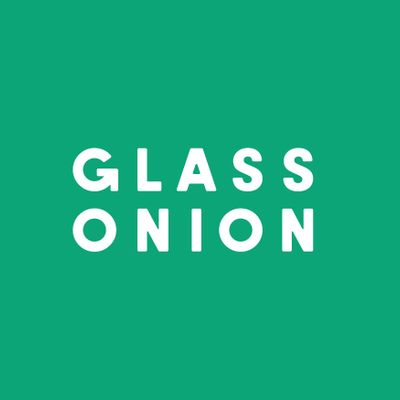 Glass Onion Vintage