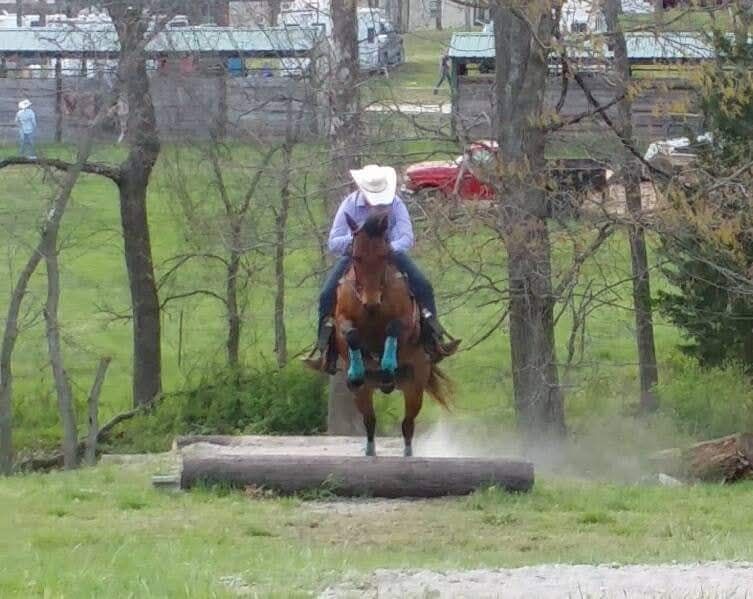 Cowboy Racing Boot Camp - Peyton, CO