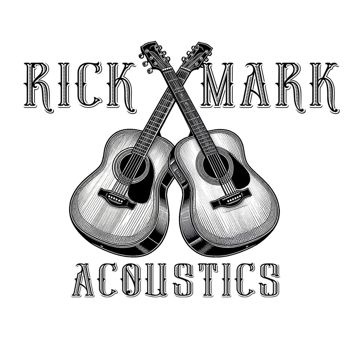 Rick and Mark Acoustics!!