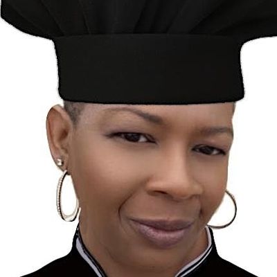 Chef Vegan GoddessT