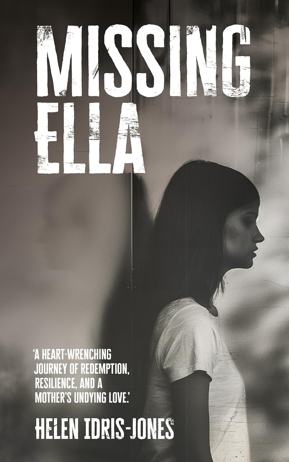 "Missing Ella" book signing