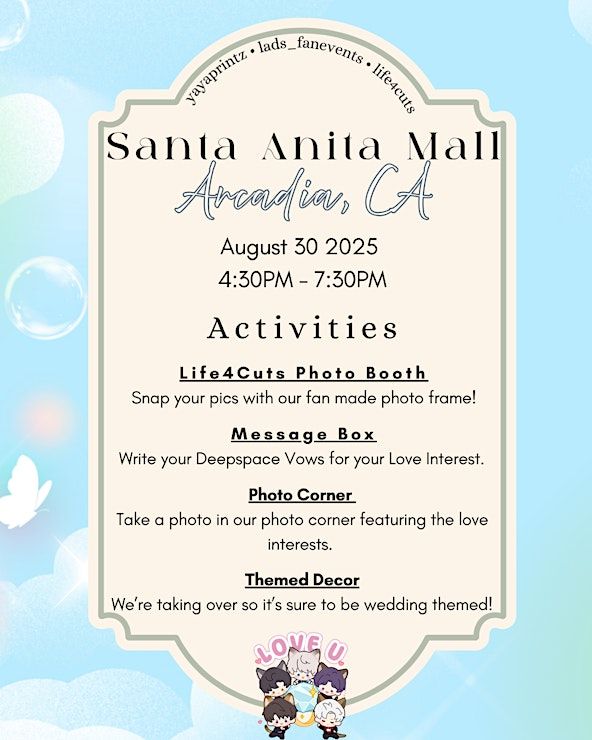 Event Photos