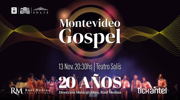 Montevideo Gospel