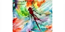 Dragonfly Thursday, June 25th 6:30 pm $35