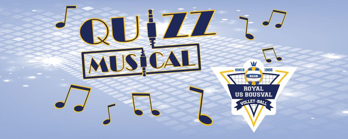 QUIZZ MUSICAL