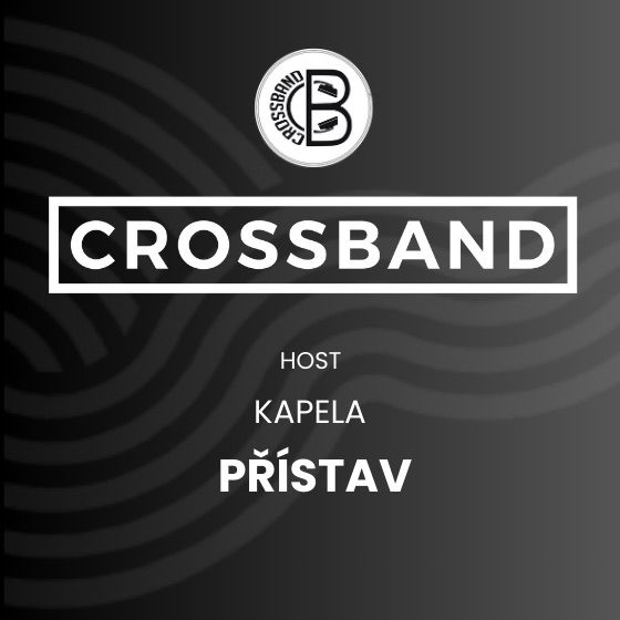 Crossband + host P\u0159\u00edstav