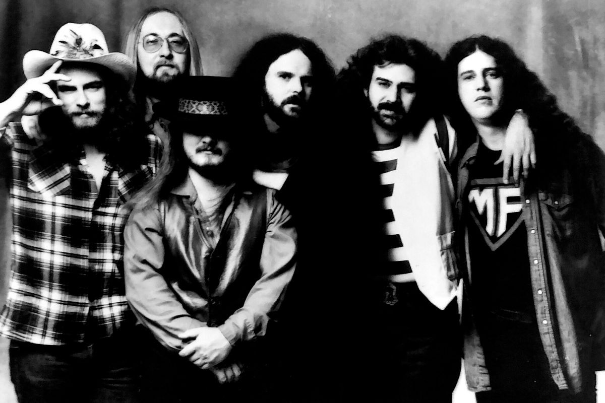 .38 Special & Molly Hatchet