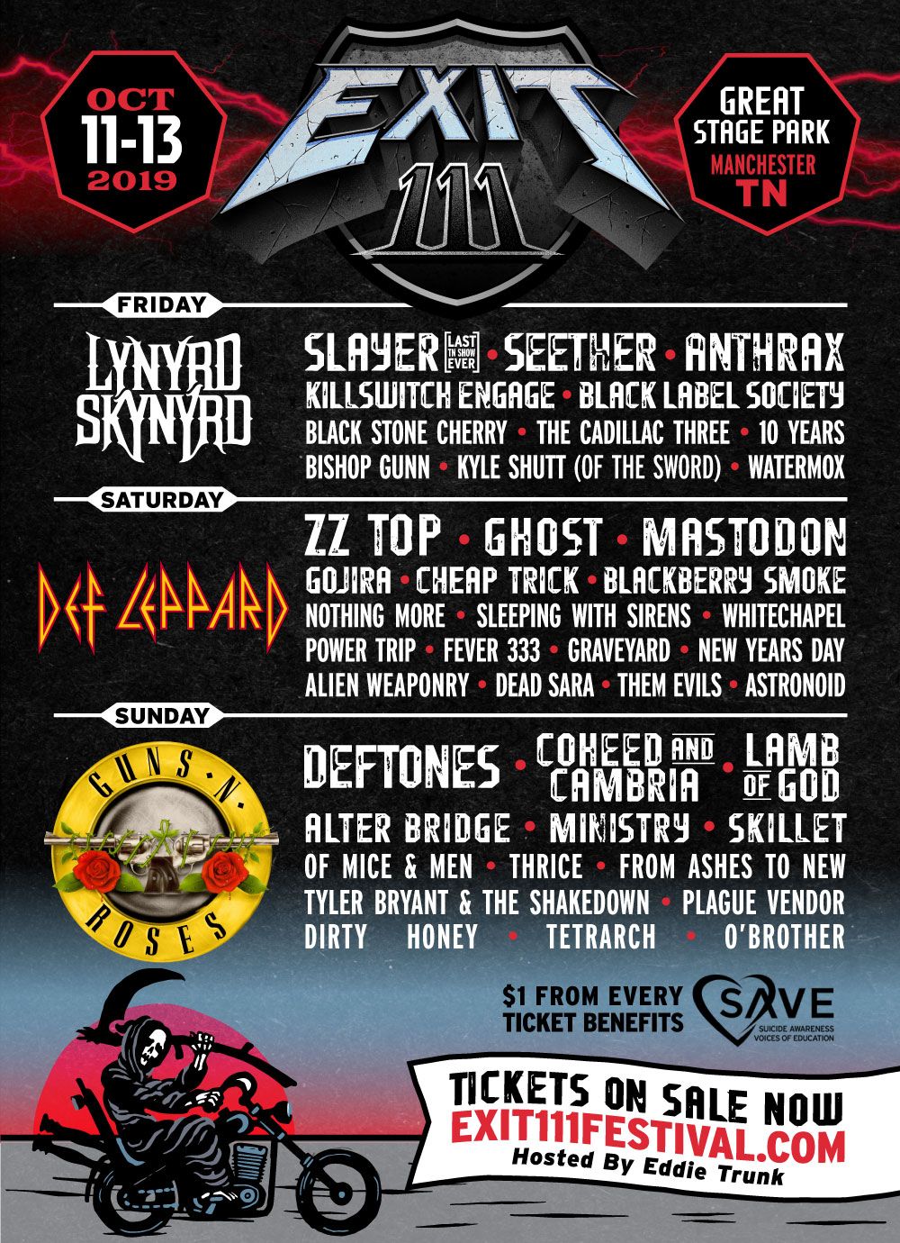 Skillet Manchester Tickets