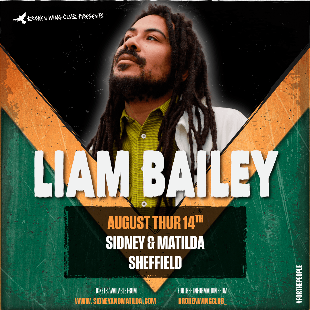 Liam Bailey 