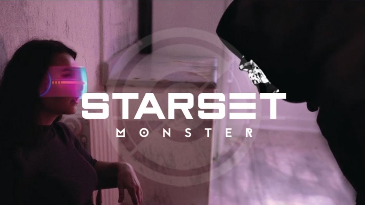 Starset