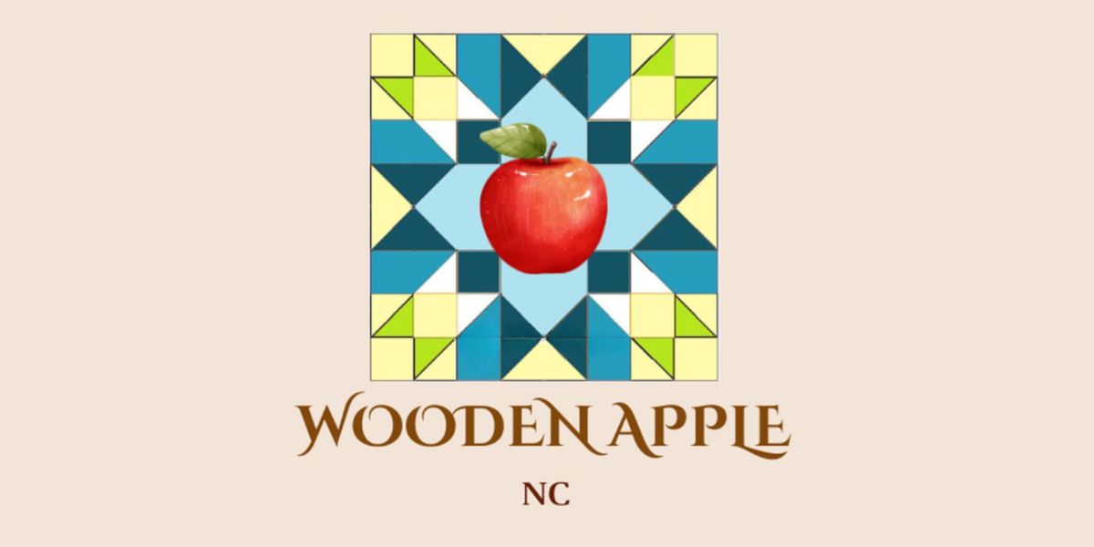 Wooden Apple NC Eastern European Food Pop-Up