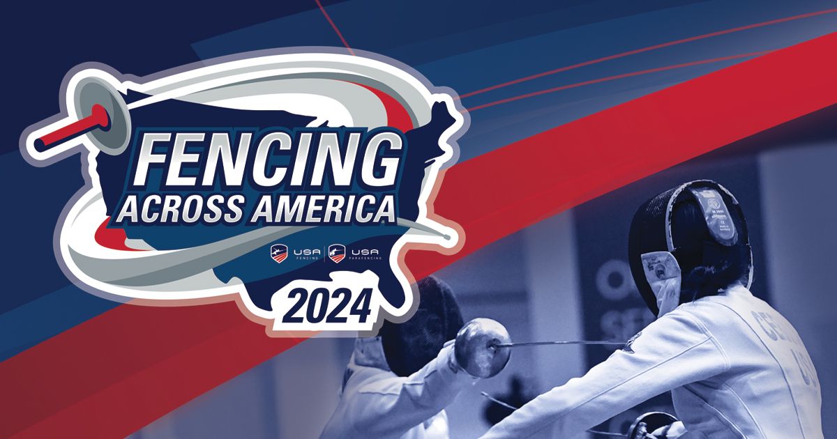 Fencing Across America