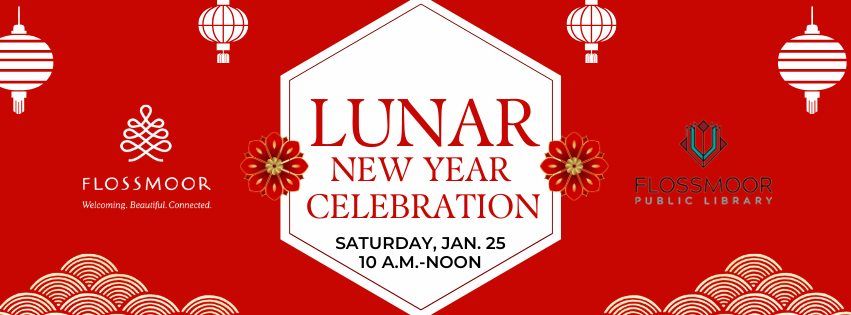 Lunar New Year Celebration