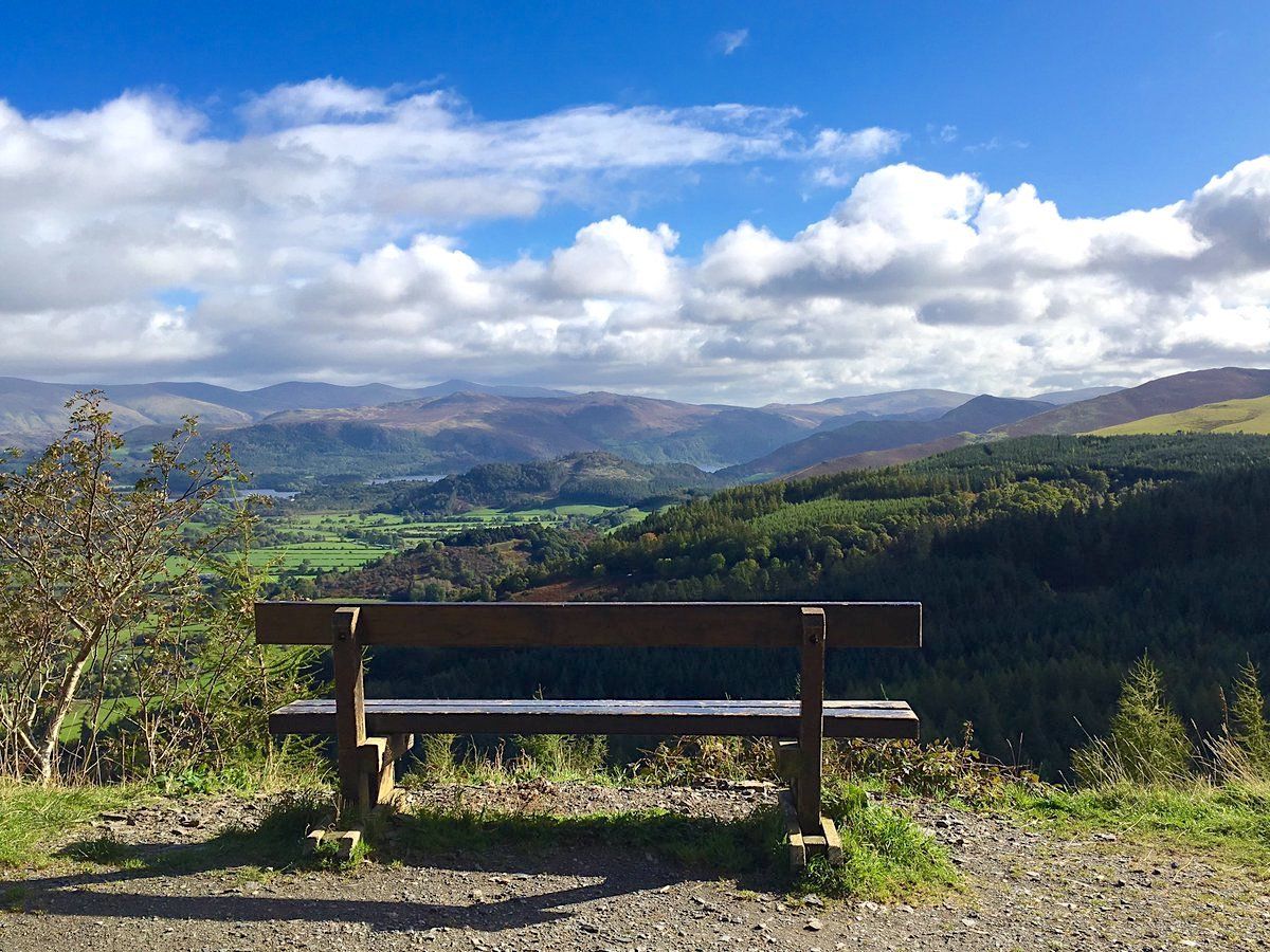 Landscape photography taster session