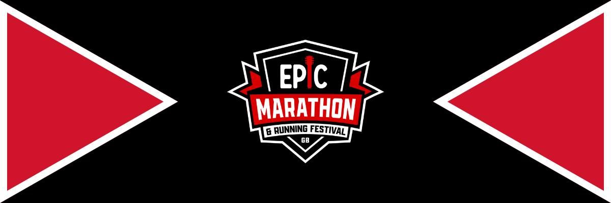 2025 EPIC Marathon and Running Festival