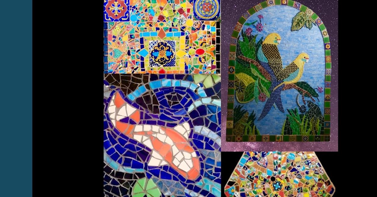 Intro to Mosaics