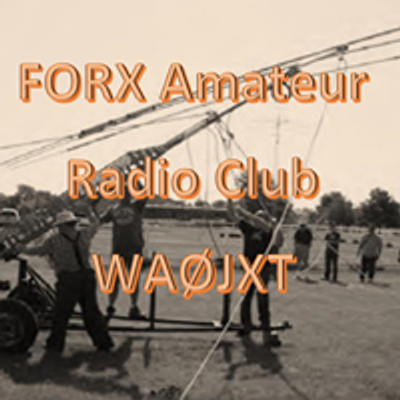 FORX Amateur Radio Club