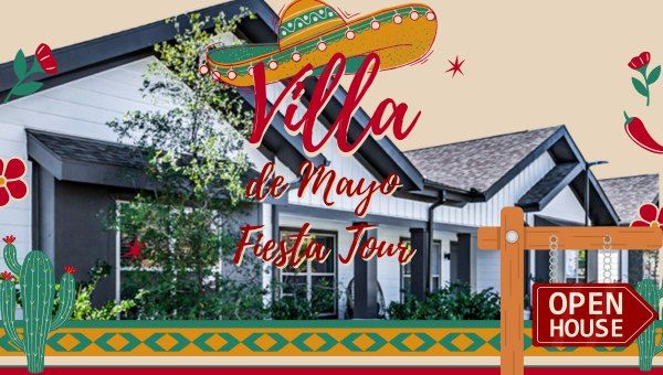 Villa De Mayo - Fiesta Tour