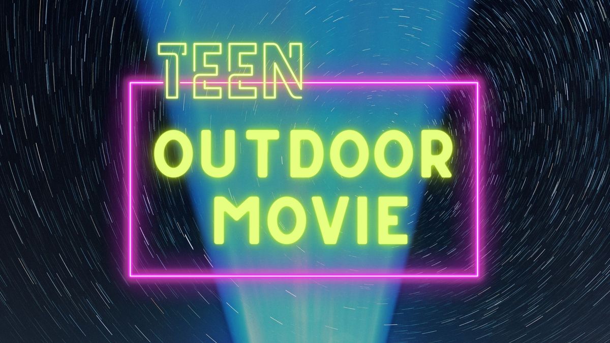 Teen Outdoor Movie