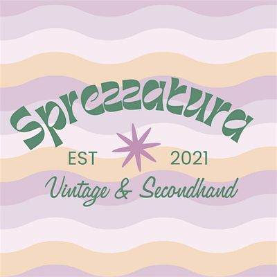 Sprezzatura Vintage & Secondhand