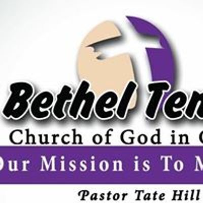 Bethel Temple Church of God in Christ