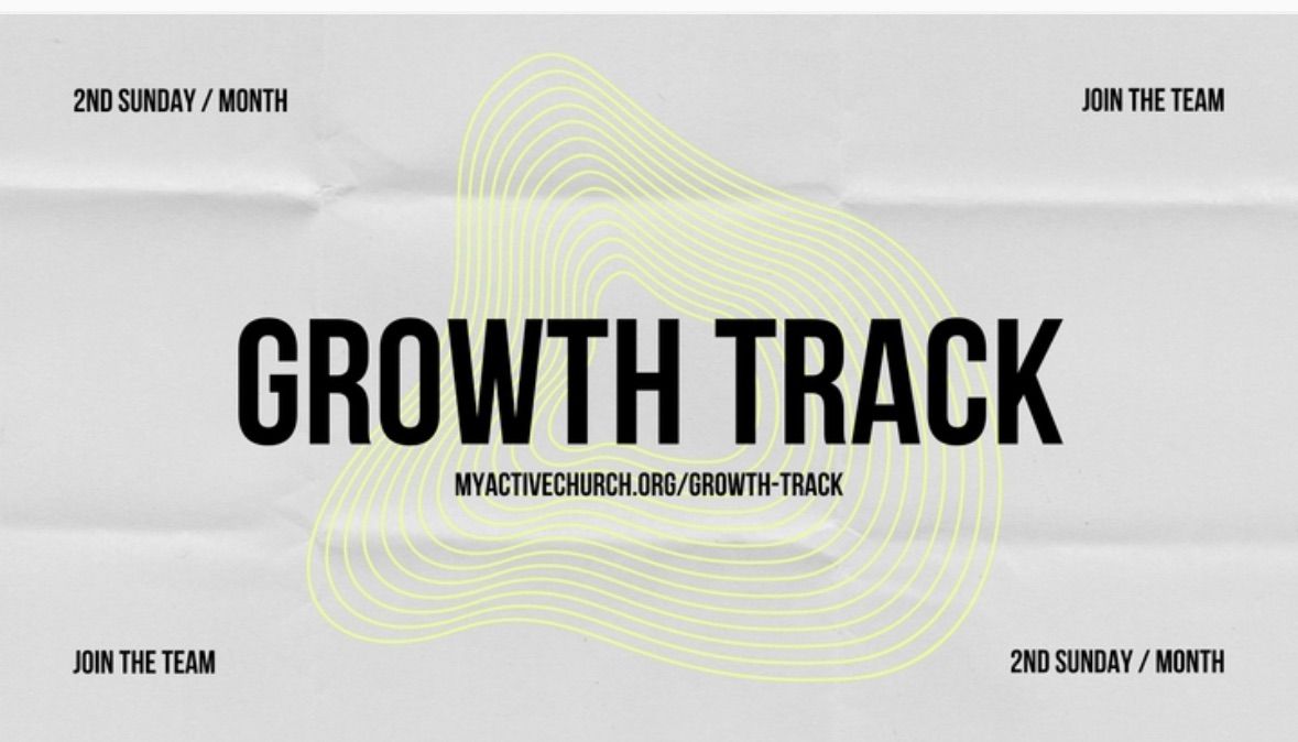 Growth Track