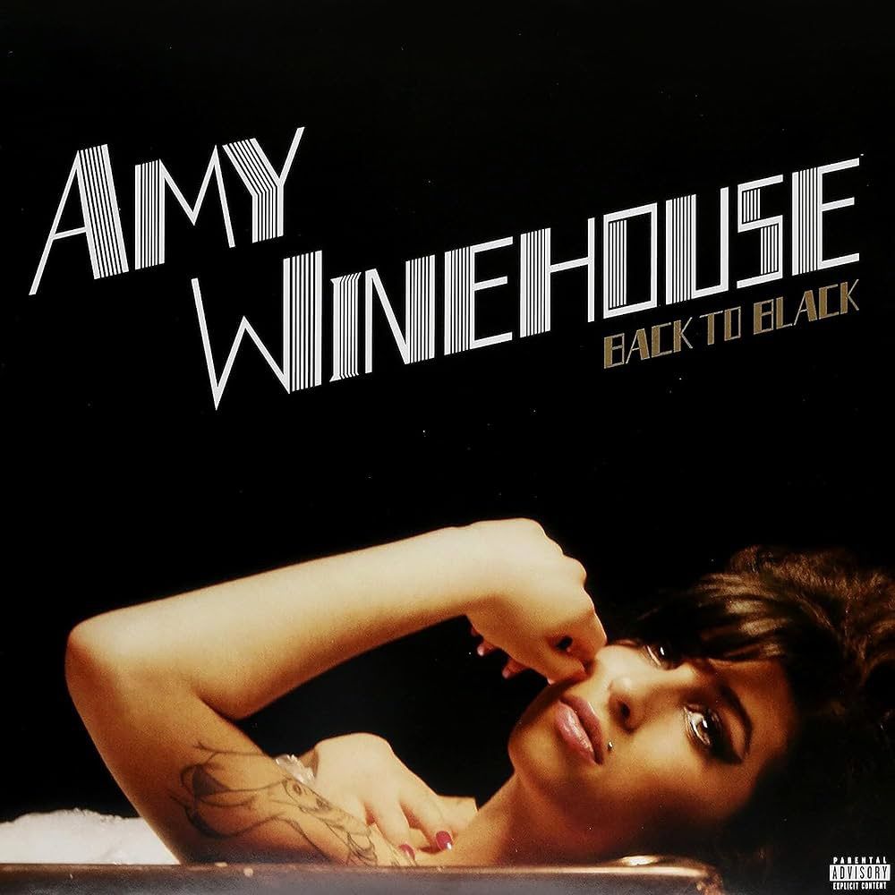 Amy Winehouse album tribute night 