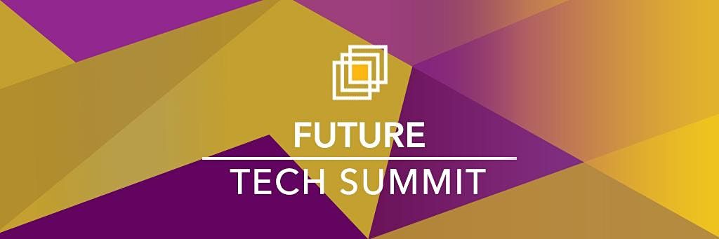 Future Tech Summit (Expo 2022)