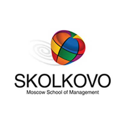 SKOLKOVO - Moscow School of Management