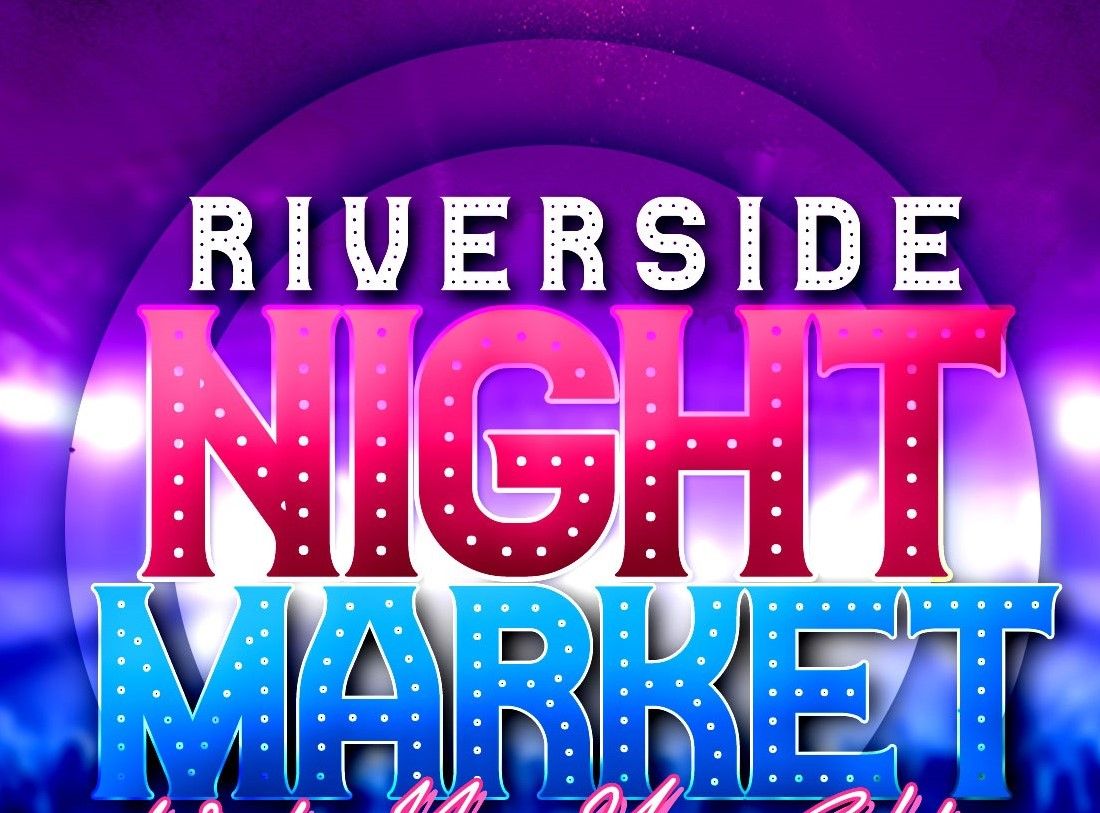 Riverside Night Market